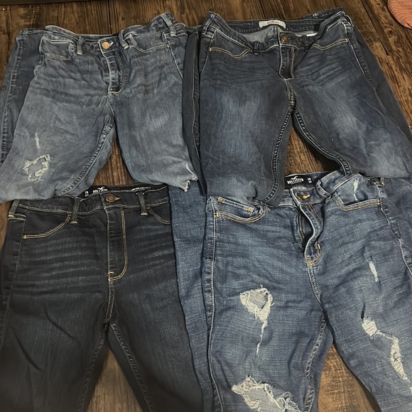 Hollister jeans - Picture 4 of 6